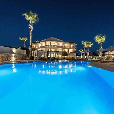 San Giovanni Beach Resort And Suites Agios Ioannis  Exterior foto