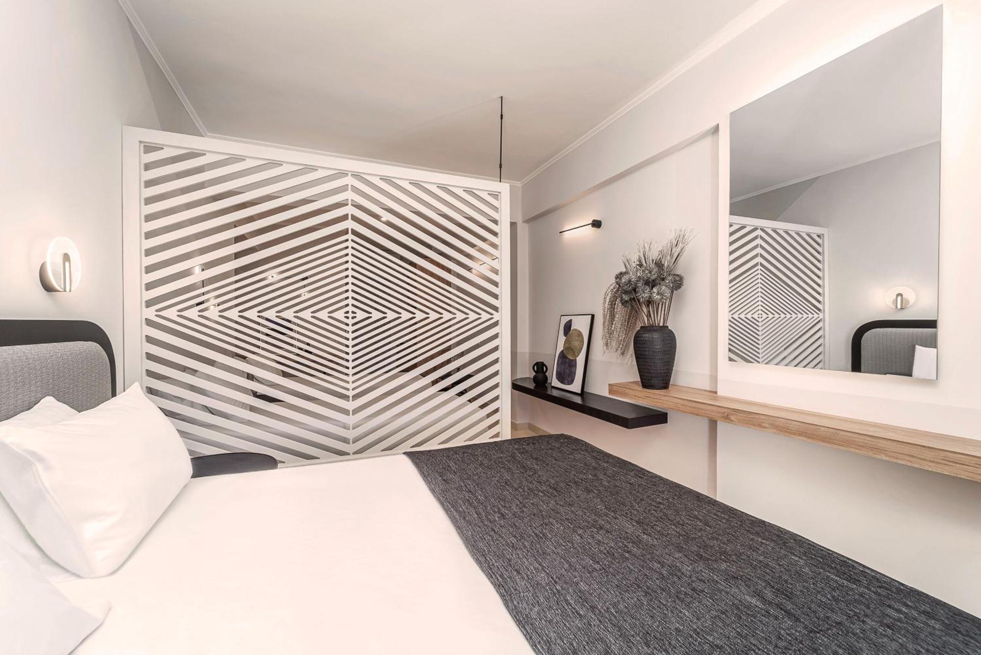 San Giovanni Beach Resort And Suites Agios Ioannis  Exterior foto