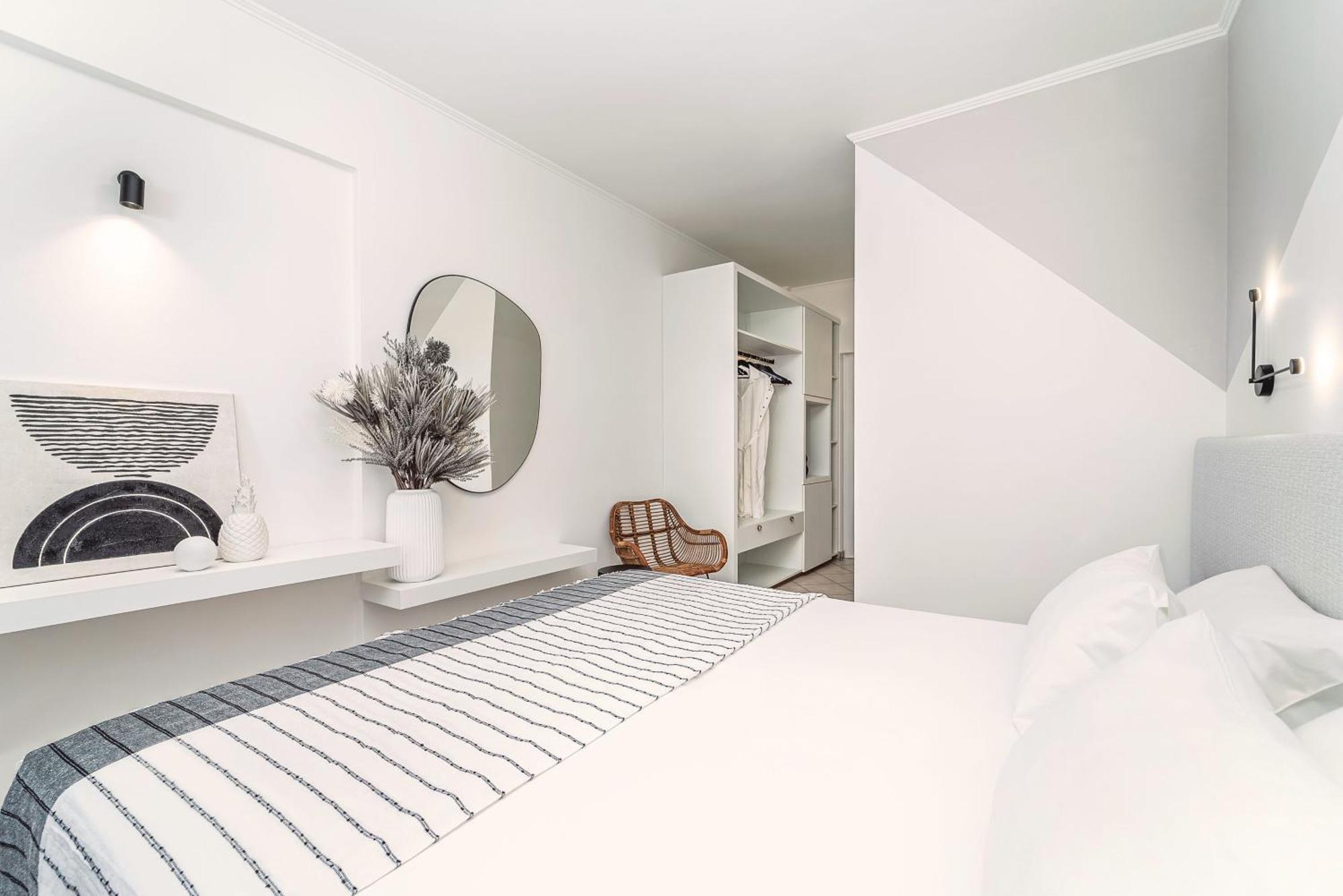 San Giovanni Beach Resort And Suites Agios Ioannis  Exterior foto