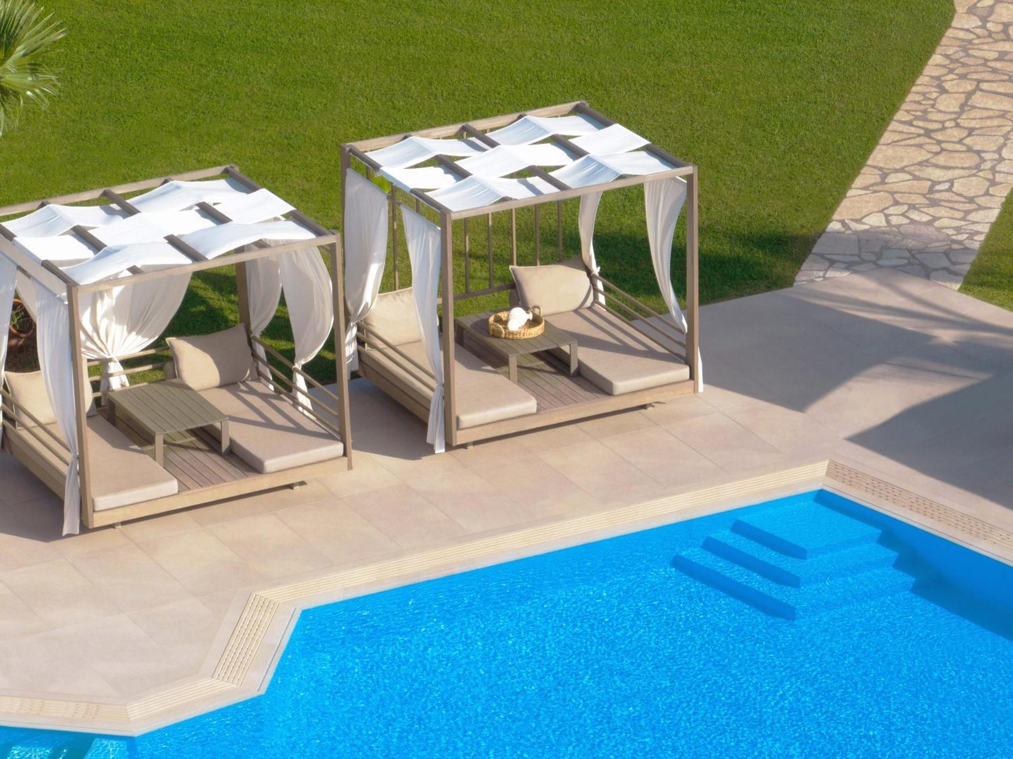 San Giovanni Beach Resort And Suites Agios Ioannis  Exterior foto