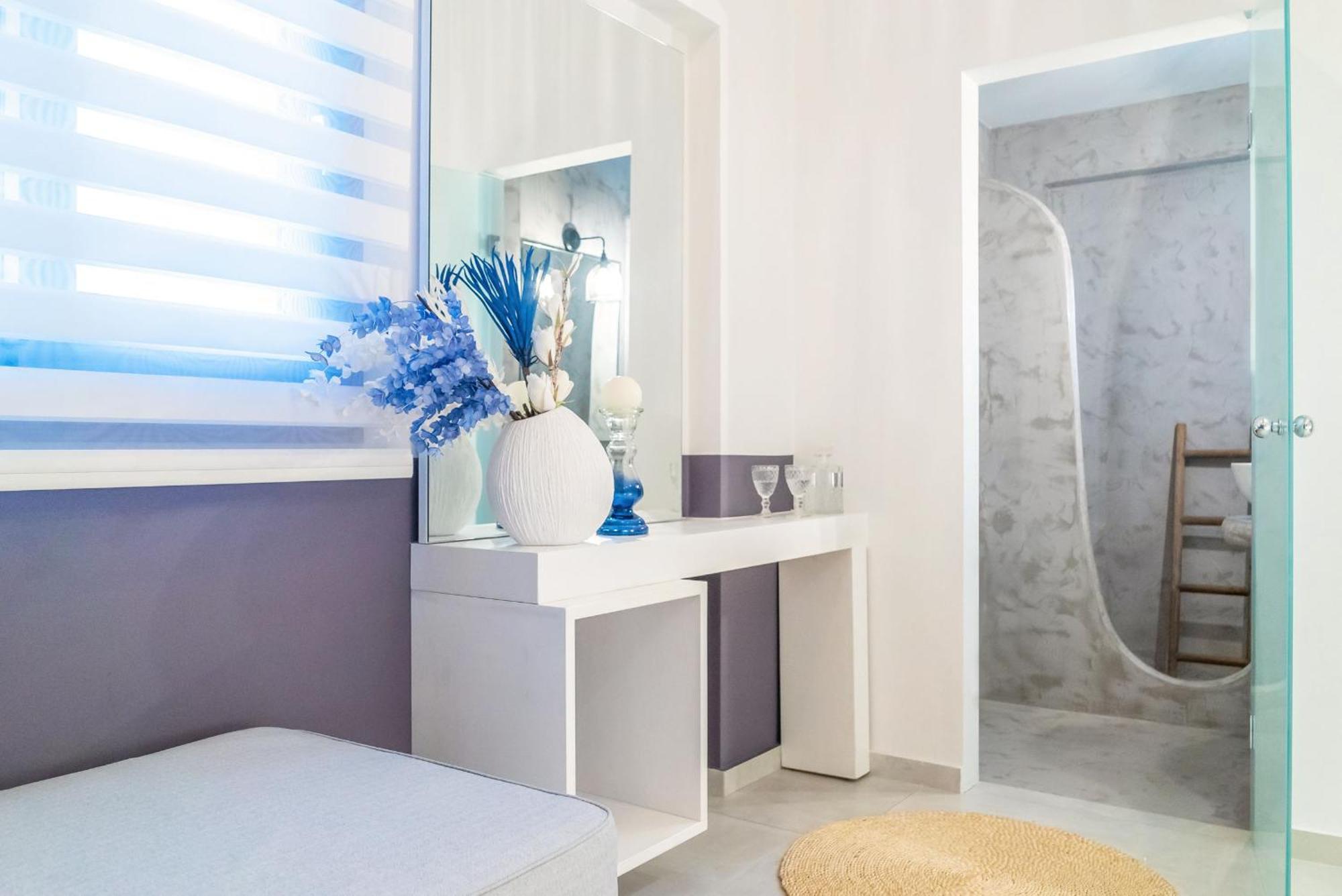 San Giovanni Beach Resort And Suites Agios Ioannis  Habitación foto