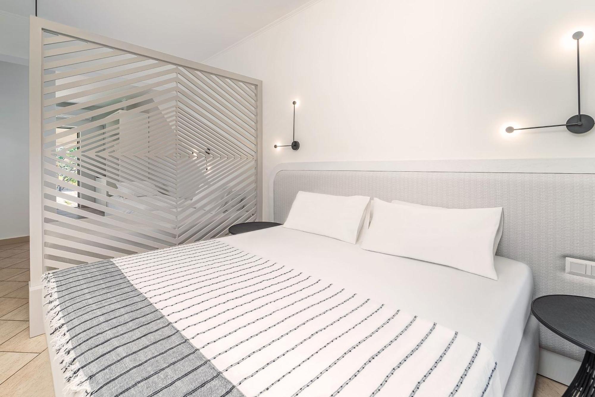 San Giovanni Beach Resort And Suites Agios Ioannis  Habitación foto