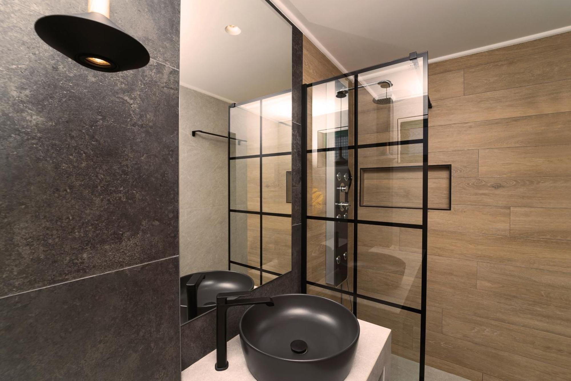 San Giovanni Beach Resort And Suites Agios Ioannis  Habitación foto