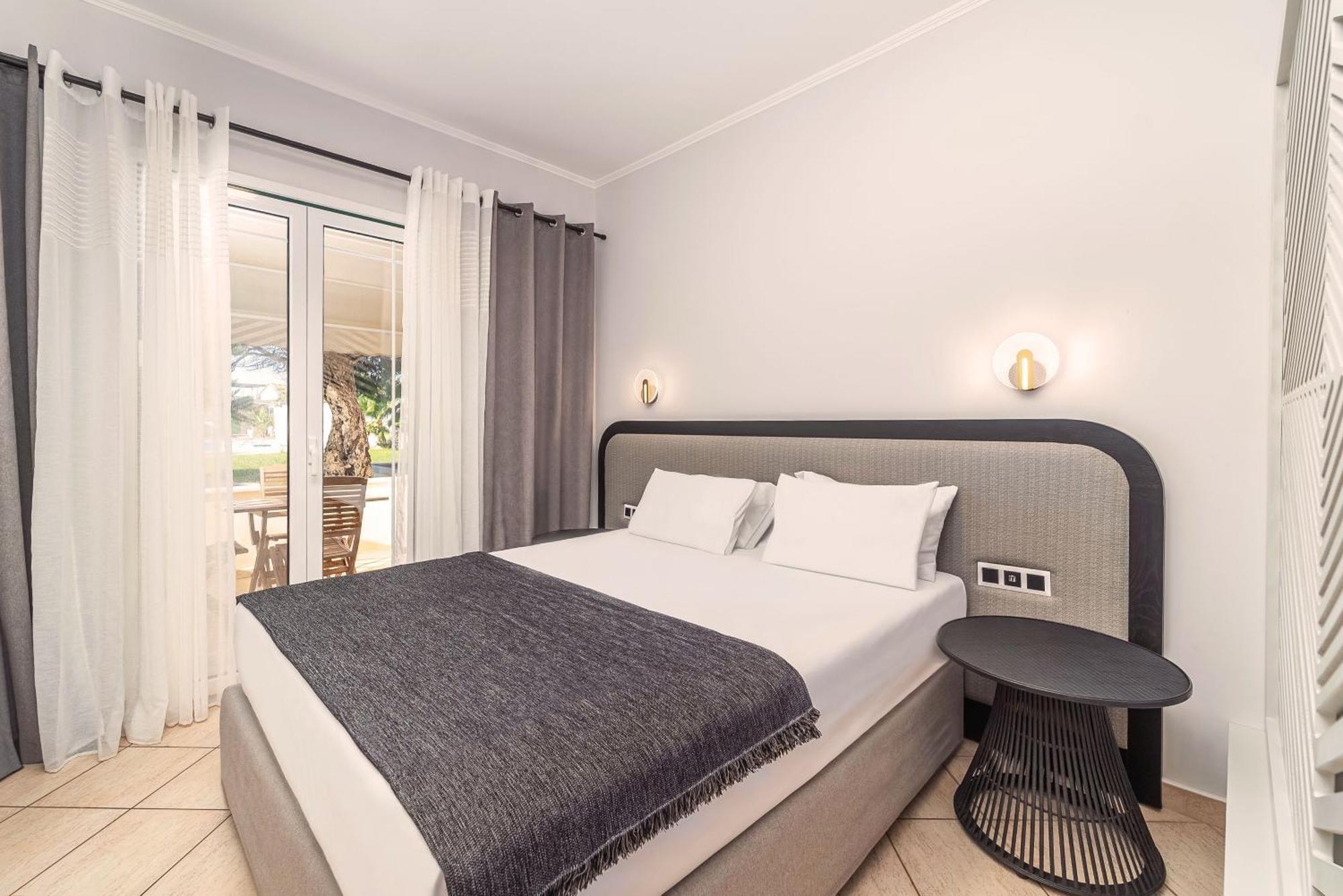 San Giovanni Beach Resort And Suites Agios Ioannis  Habitación foto