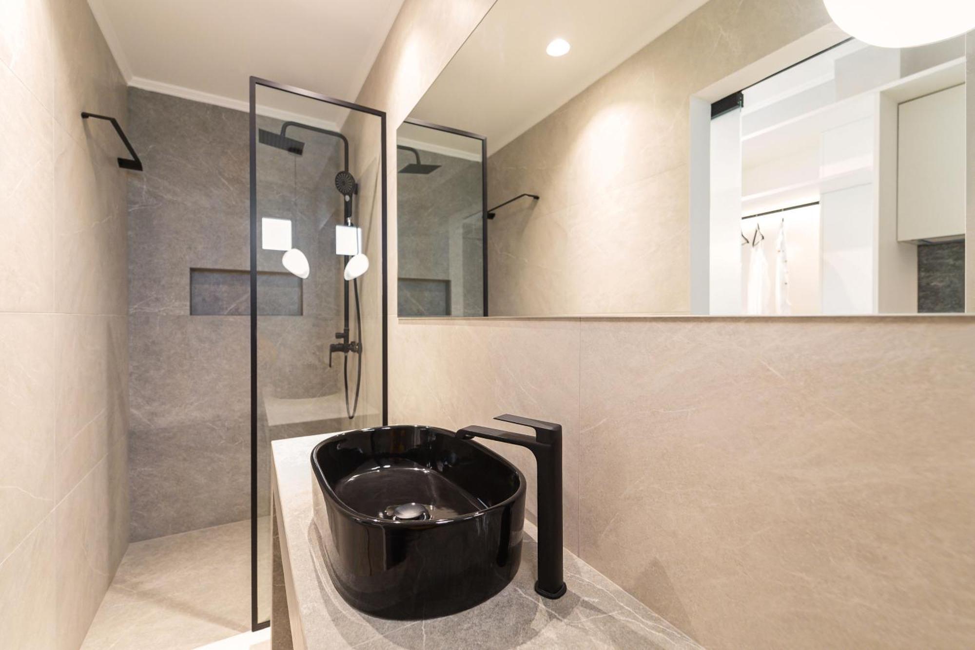 San Giovanni Beach Resort And Suites Agios Ioannis  Habitación foto
