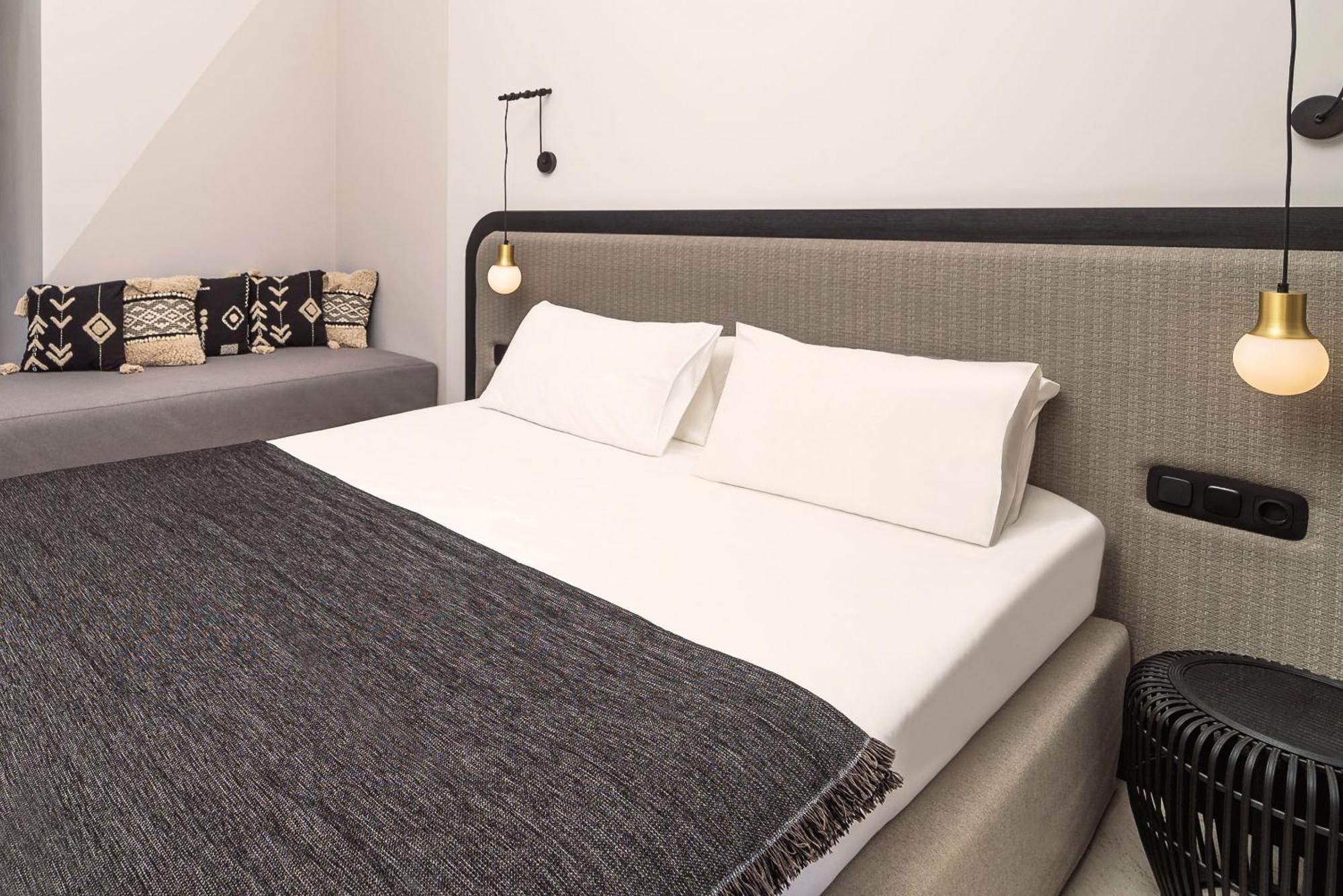 San Giovanni Beach Resort And Suites Agios Ioannis  Habitación foto